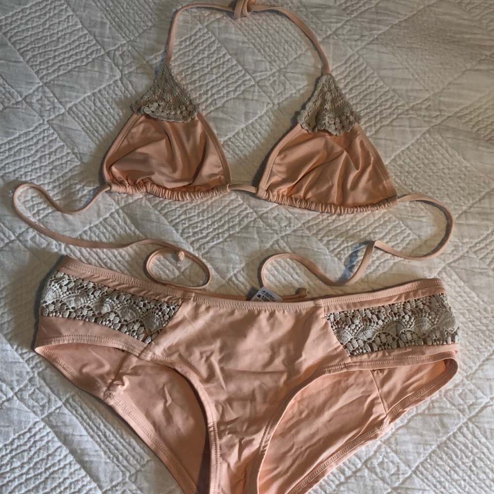 L⭐️SPACE BIKINI